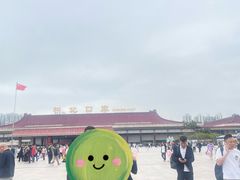 -珠海拱北口岸