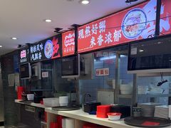 -银记肠粉店(广钢店)