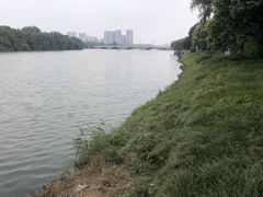 -凤城河风景区