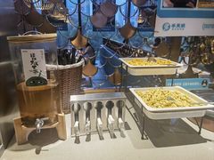 -半天妖烤鱼(新中关购物中心店)