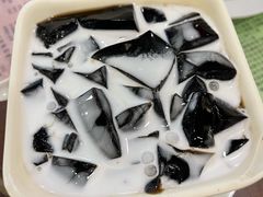 -南信牛奶甜品专家