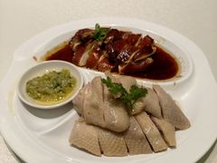 -四海酒家生态粤菜