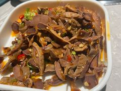 和味鸡肾-百年果林椰子鸡(益田假日里店)