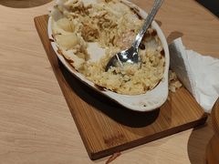 -菲滋意式餐厅(温岭银泰城店)