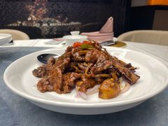 -新加坡珍宝海鲜JUMBO Seafood(西安skp店)