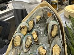 -杭州西子湖四季酒店-WL BISTRO西湖餐厅(灵隐路店)