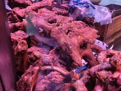 -秦氏环球炸鸡(解放北路店)