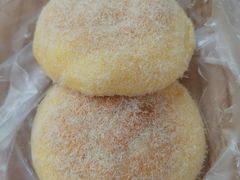 鳕贝-鲍师傅糕点(永安里店)