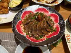 -鮨桐日本料理(望京店)