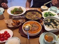 -四道菜·福建菜馆(莆田万达店)