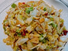 -船歌·鱼水饺青岛菜(金狮广场店)