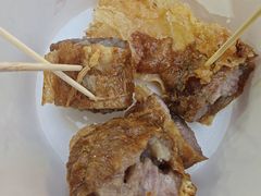 -八市阿杰五香(大元路分店)