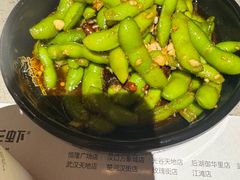 -一棠龙虾•王牌虾球(恒隆广场店)