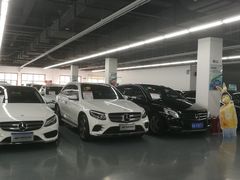-威德路二手车(二环东路店)