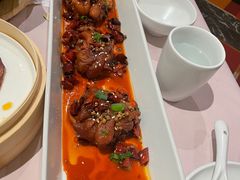 -大鸭梨烤鸭店(朝阳路店)