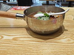 -魔都三兄弟酸辣粉·蘸卤炸串(虹桥万科店)