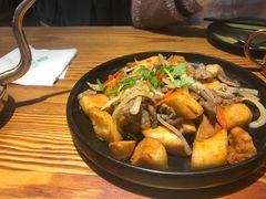 -塔哈尔·新疆盛宴(城西银泰店)