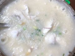 -阿婆潮汕砂锅粥(王府大街店)