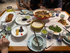 -北平食府(马鞍山路店)