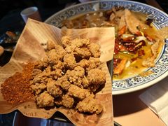 -桂二老坛酸菜鱼(三街两巷店)