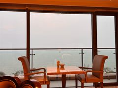 -阳澄湖费尔蒙酒店