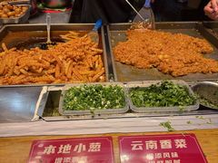 -丁家坡洋芋·观音桥好吃街A区(全国总店)