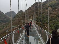-宝晶宫旅游景区