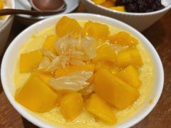 杨枝甘露-小团圆糖水铺(襄阳南路店)