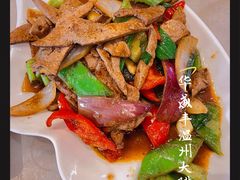 -华盛丰温州大排档(东三环南路店)