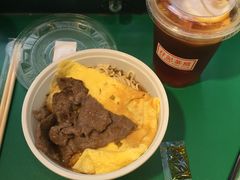 -孖记茶档·热腾茶餐(江南西plus店)