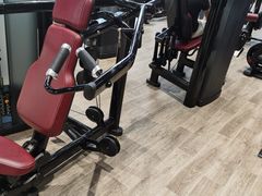 -一兆韦德健身(梅川店)