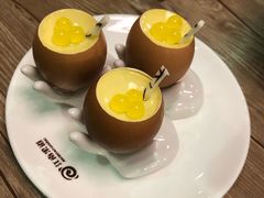 -江南果道西餐厅(北京路店)