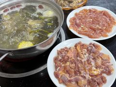 -合味土鸡火锅(中海世贸花园金碧庄店)