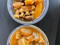 -东山口肥姨牛杂(东山口店)