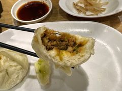 -老陶包子铺(南大西南村店)