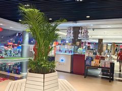 -上海大自然野生昆虫馆(东方明珠·爬宠昆虫探索中心)