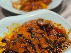 -静之湖湖畔餐厅