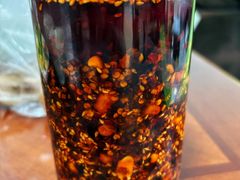 辣椒酱-江小菜酱菜(南京夫子庙步行街店)