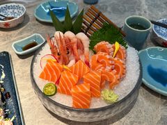 -炙柒Sekinana·精致日料(合生汇店)