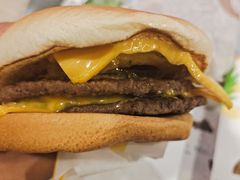 -麦当劳(季平店)