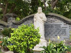 -平安桥天主教堂