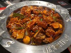 -胖哥俩肉蟹煲(湖滨银泰in77店)