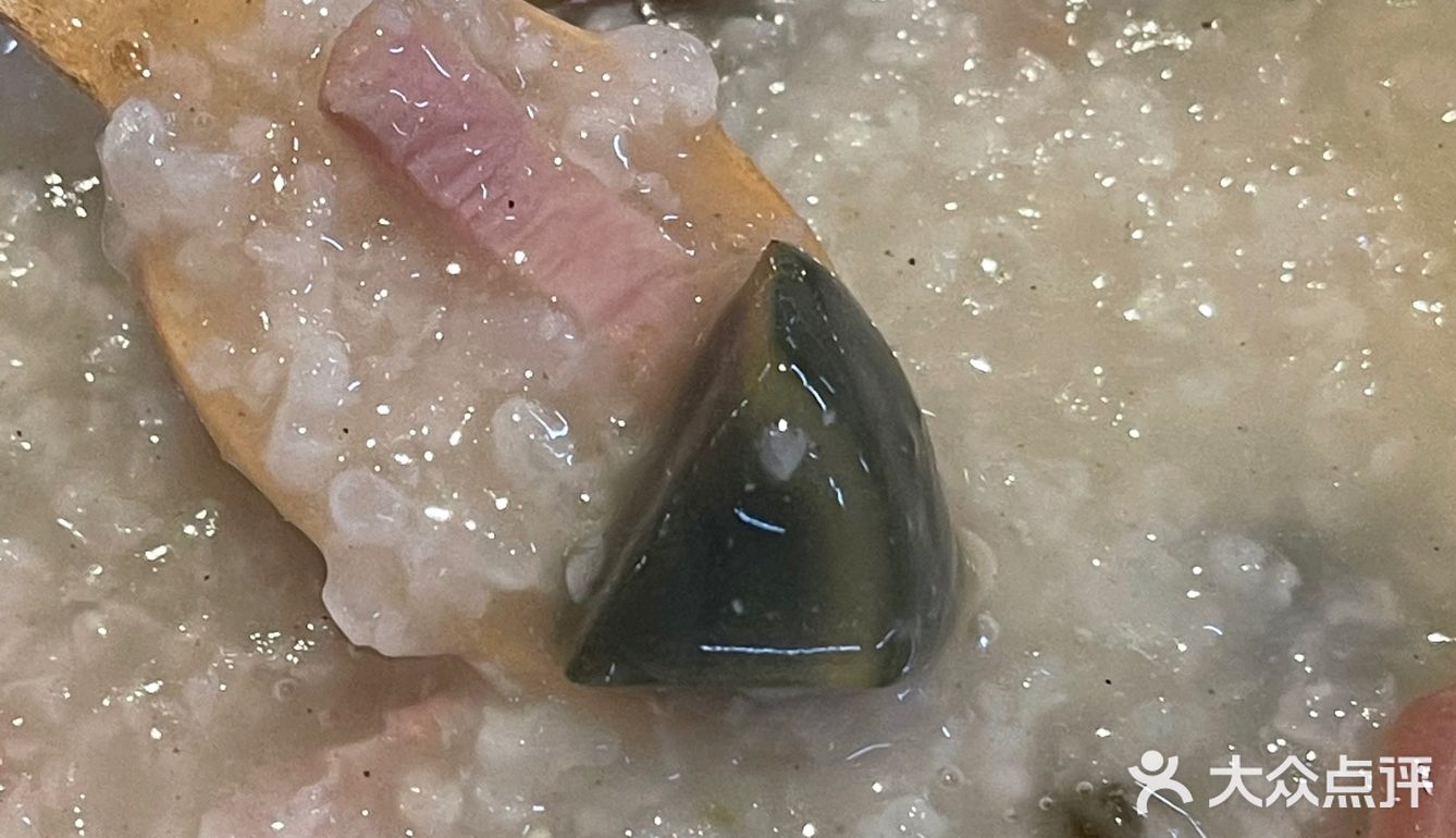 早餐就在肯德基吃。