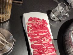 -鲜牛记潮汕牛肉火锅(淮安珠海路店)