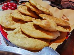 -呱呱叫民俗风味主题餐厅(沣峪口店)