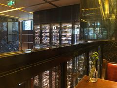 -Tivano意大利餐厅(成都居舍酒店)