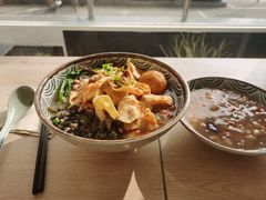 -捕螺记螺蛳粉(东关大街店)