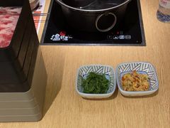 -温野菜涮涮锅(大悦城店)