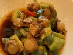 -盛百味·家宴餐厅(霸州分店)