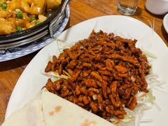 -东来土菜馆(民祥园路店)